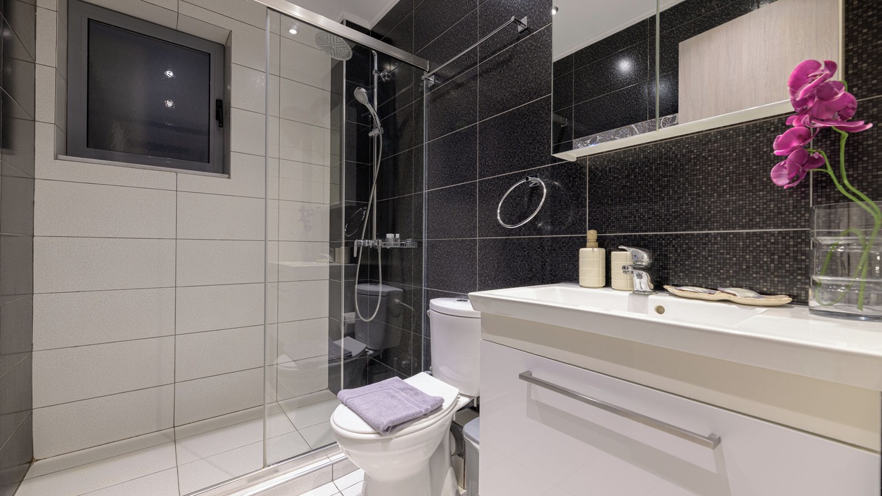 Photo of Bathroom in Laganas