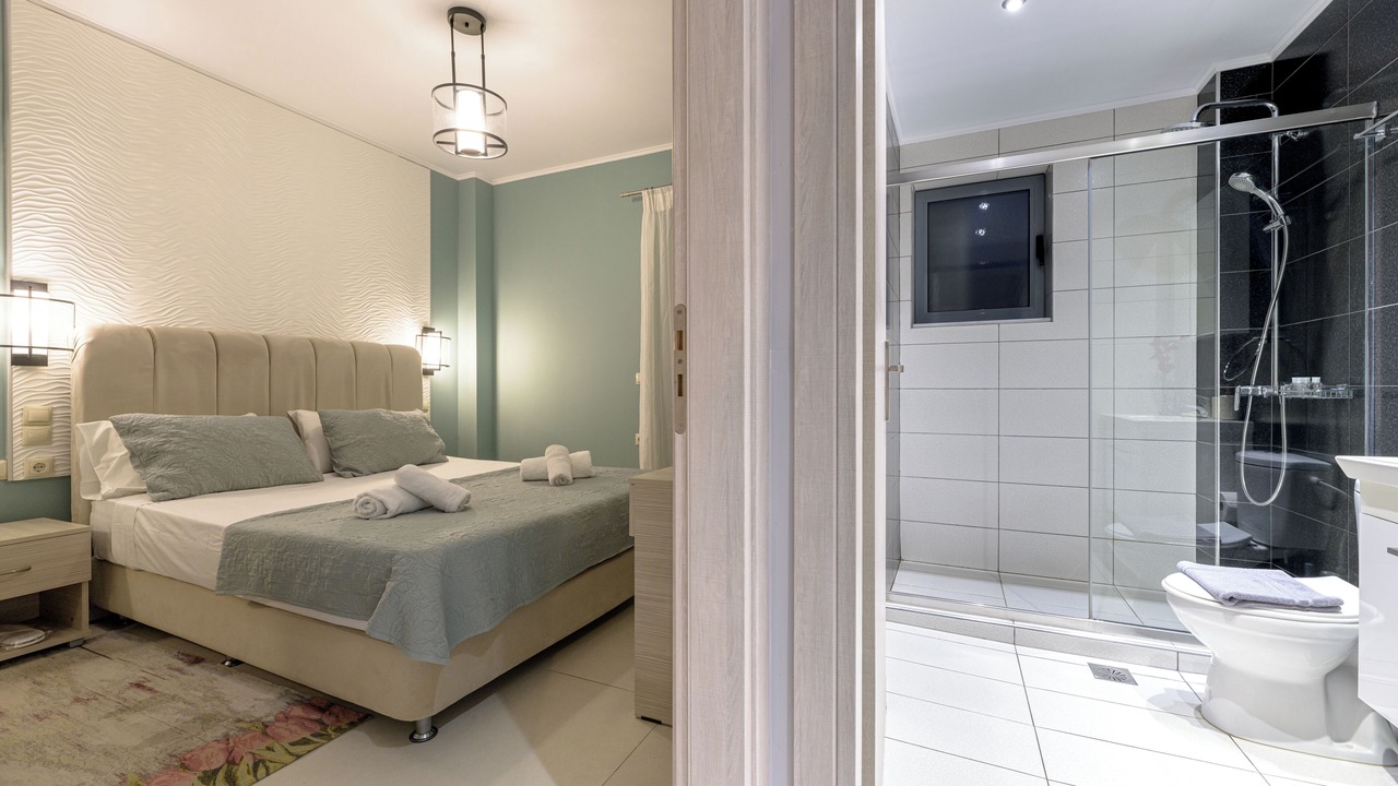 Photo of Bedroom in Laganas