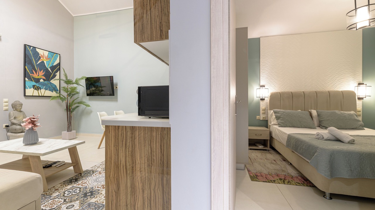 Photo of Bedroom in Laganas