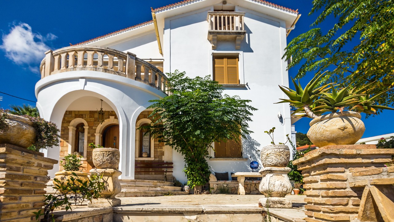 Photo of Outdoor in Xirokastello