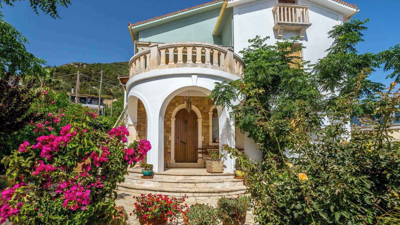 Photo of Outdoor in Xirokastello
