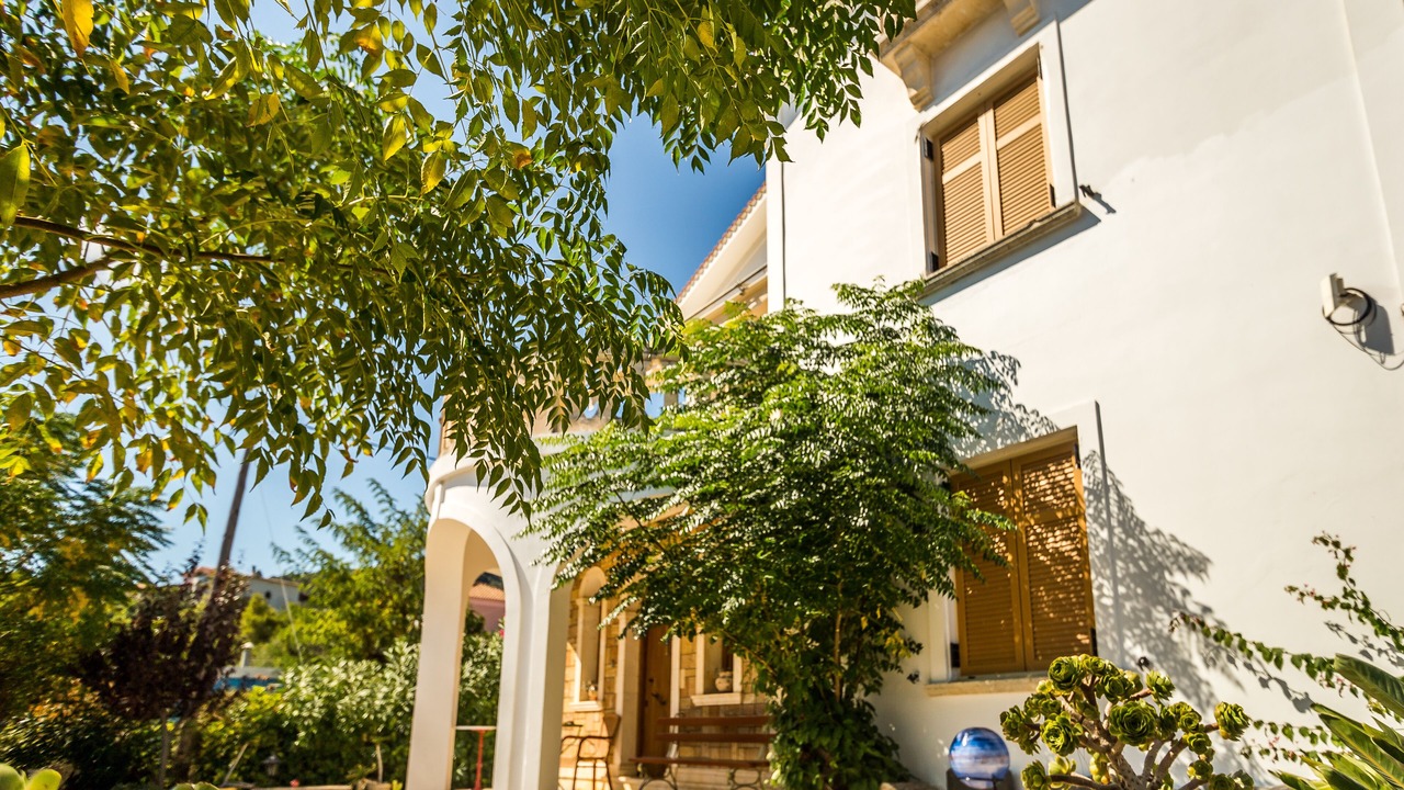 Photo of Outdoor in Xirokastello