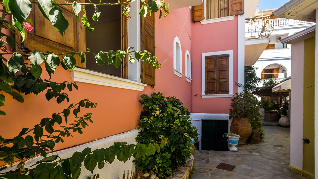 Photo of Outdoor in Xirokastello