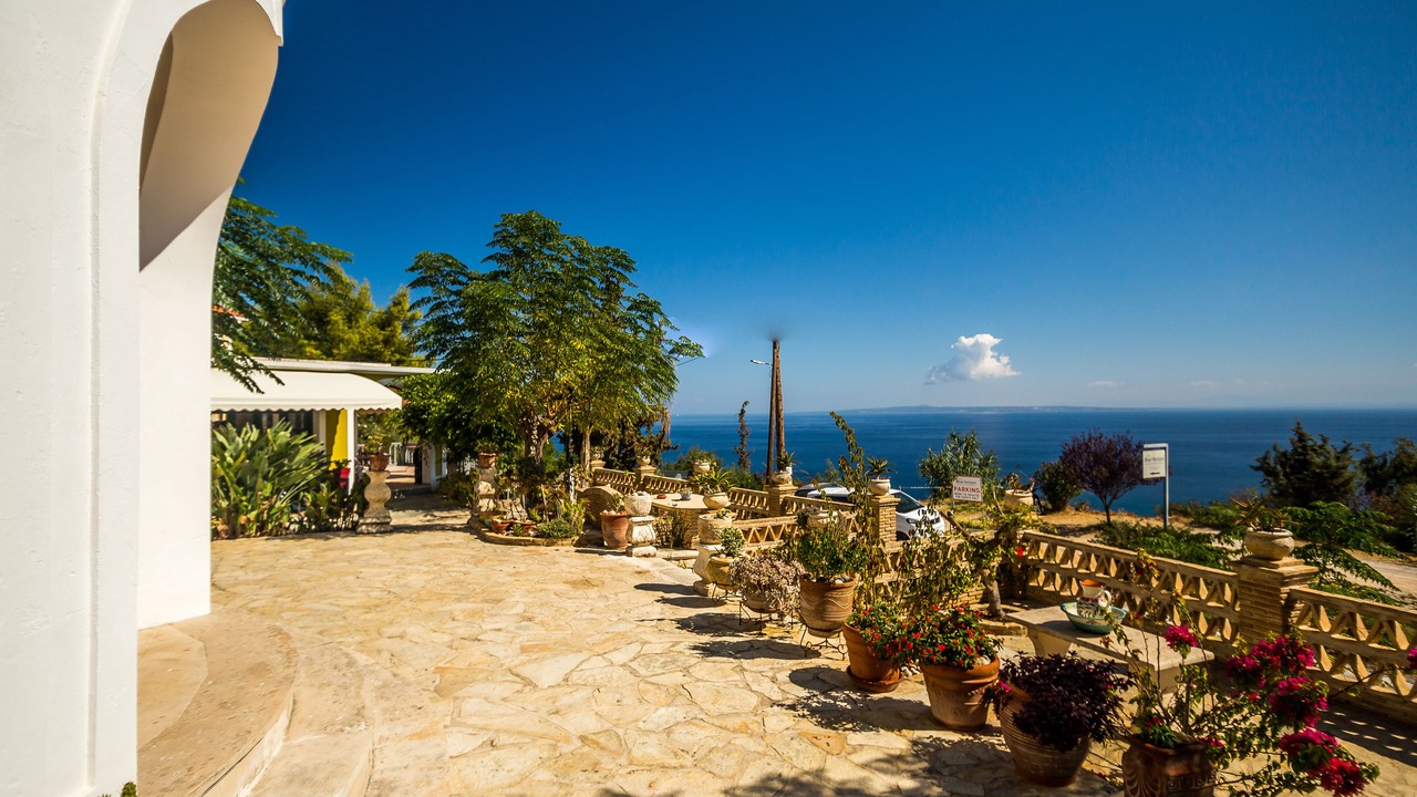 Photo of Outdoor in Xirokastello