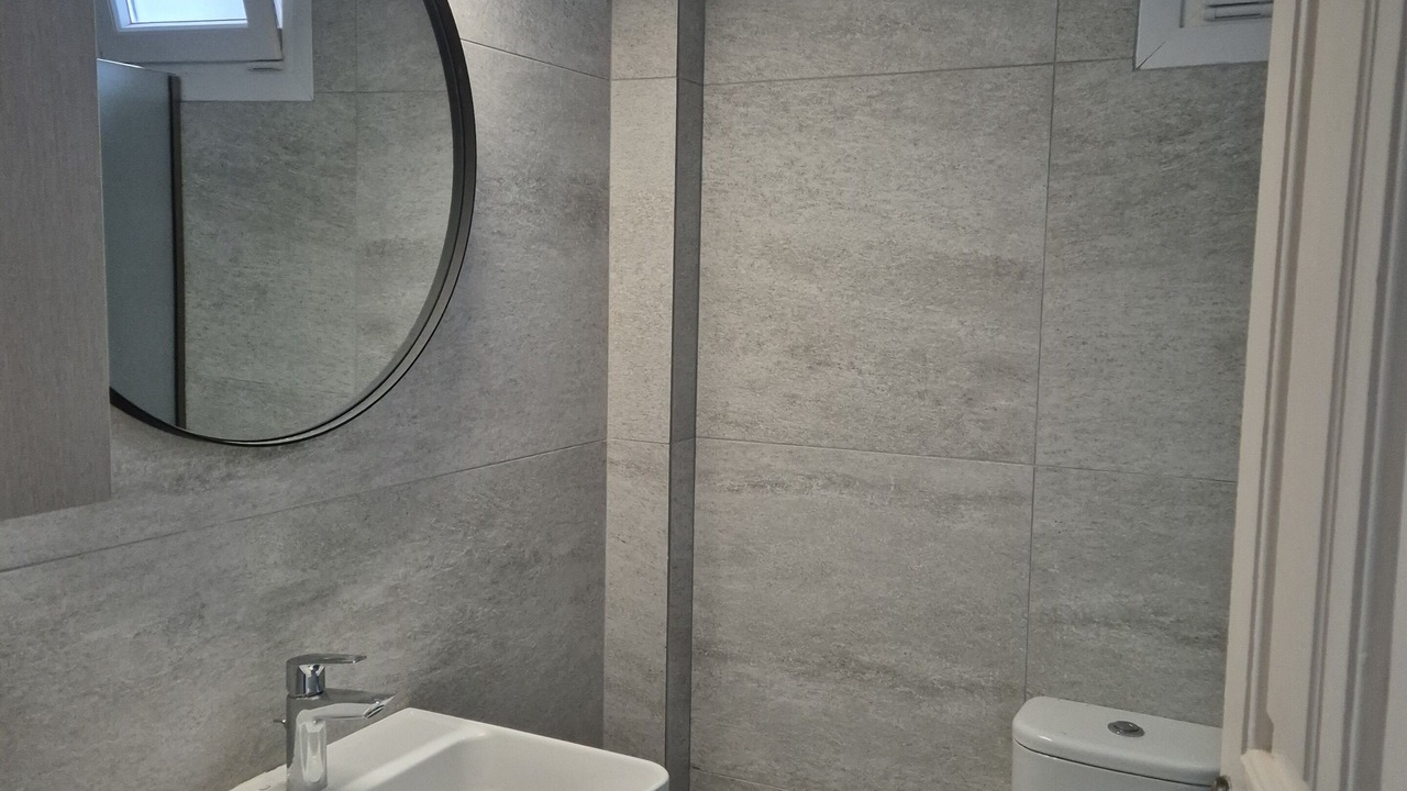 Photo of Bathroom in Xirokastello