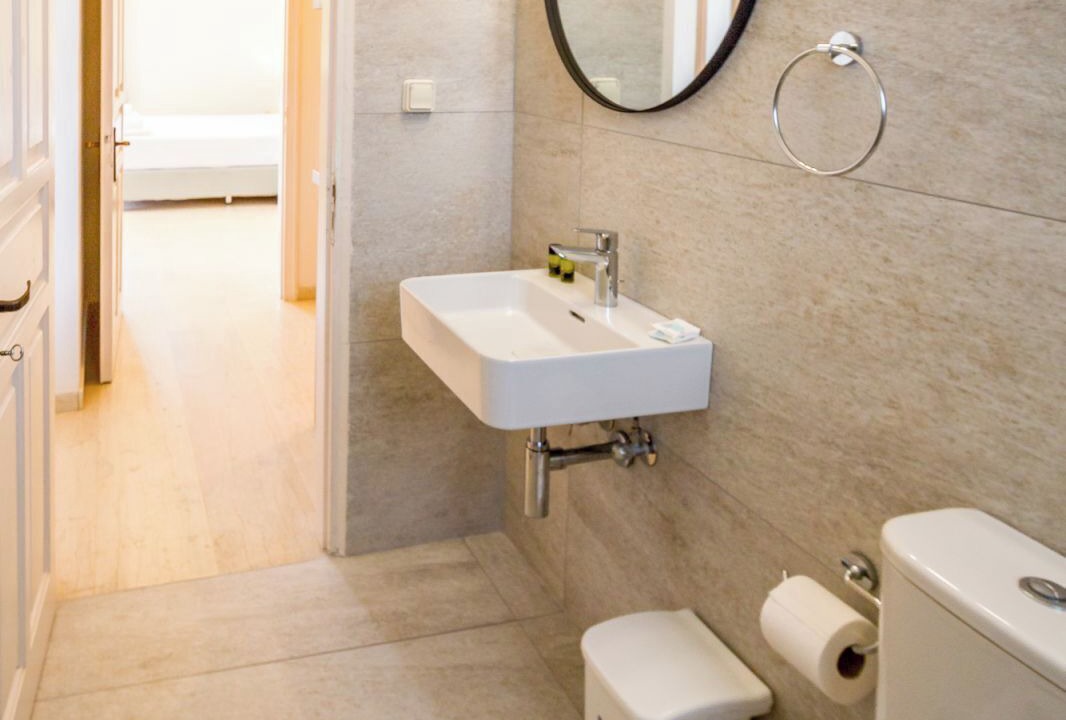 Photo of Bathroom in Xirokastello