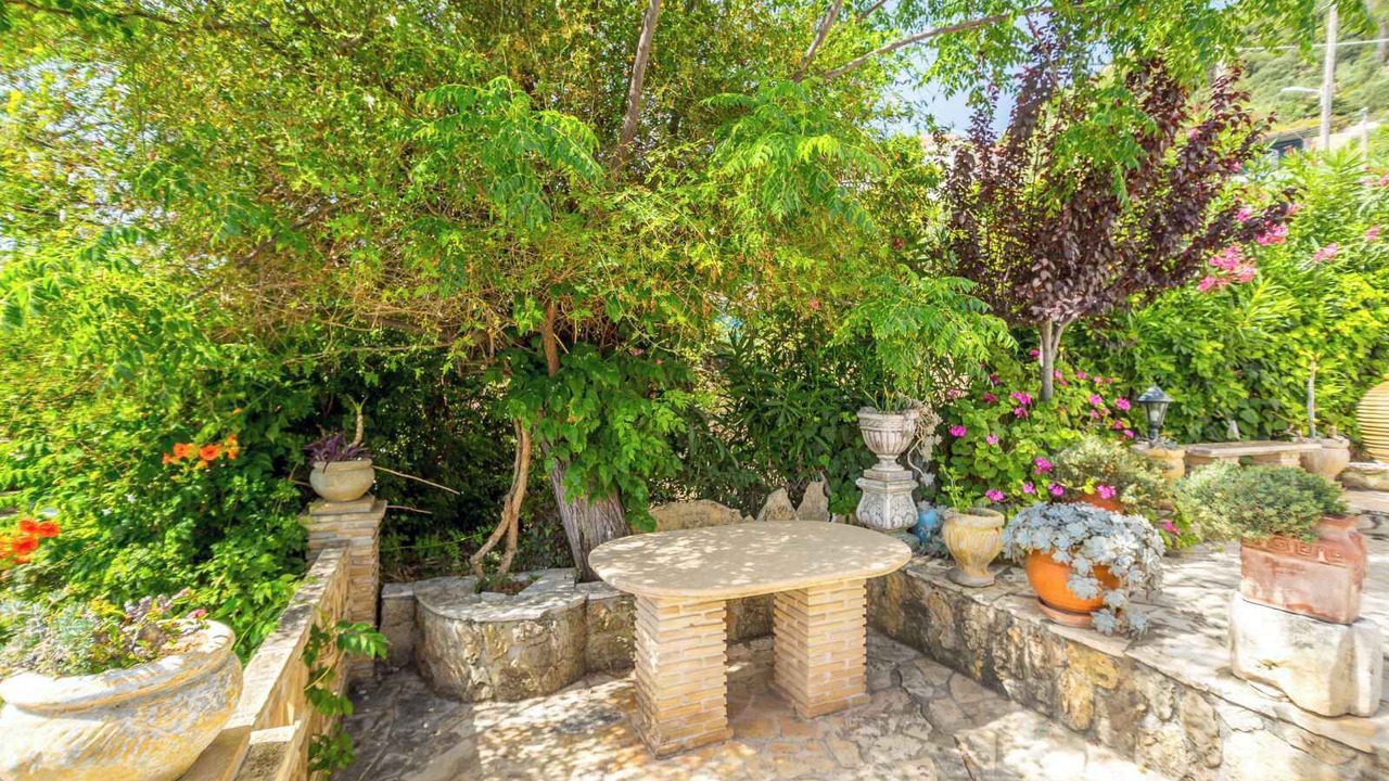 Photo of Outdoor in Xirokastello