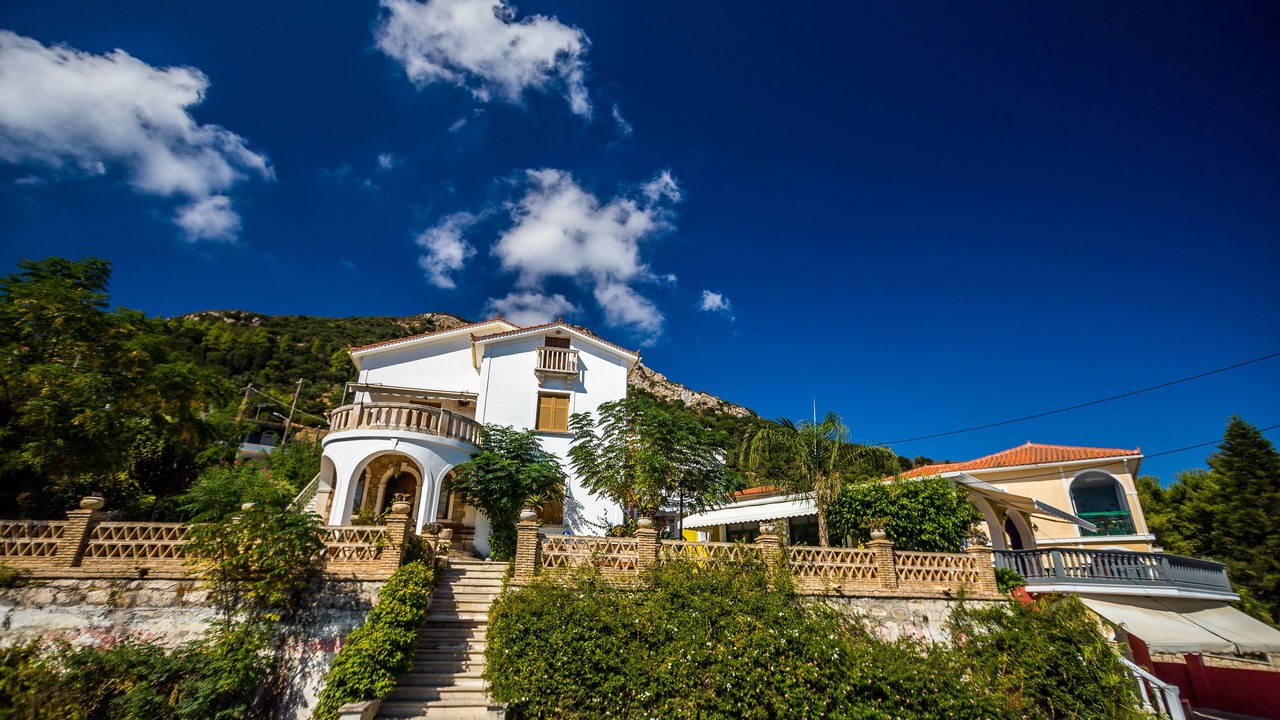 Photo of Outdoor in Xirokastello