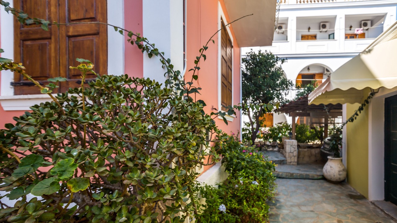 Photo of Outdoor in Xirokastello