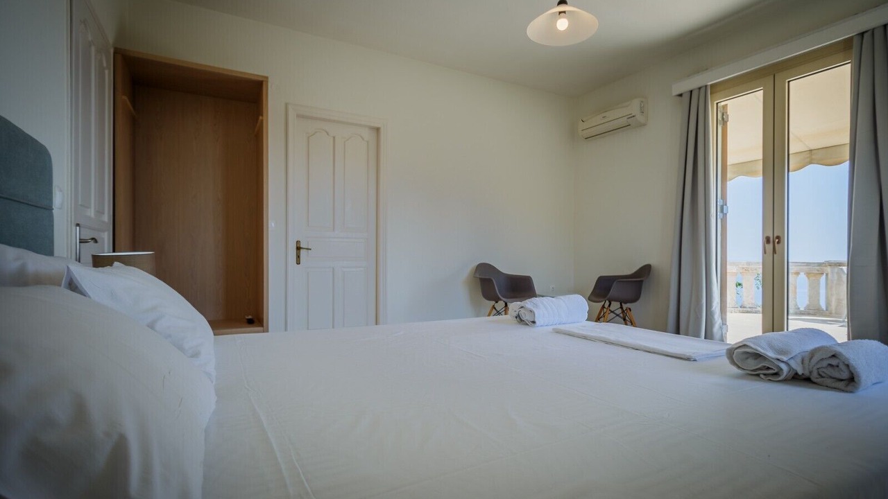 Photo of Bedroom in Xirokastello