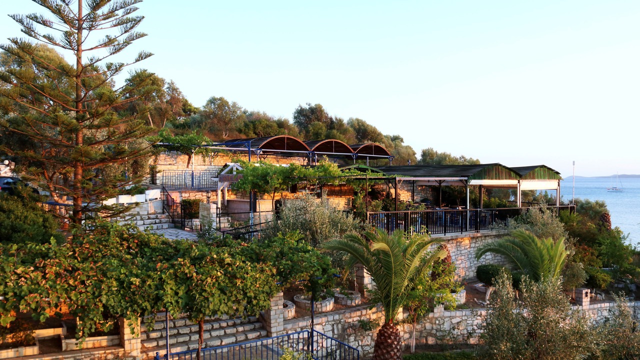 Photo of Outdoor in Foinikounta