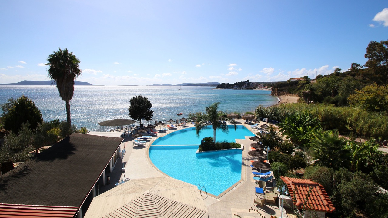 Photo of Outdoor in Foinikounta