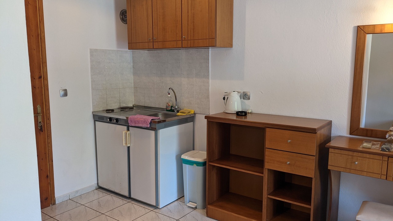Photo of Bedroom in Agia Paraskevi
