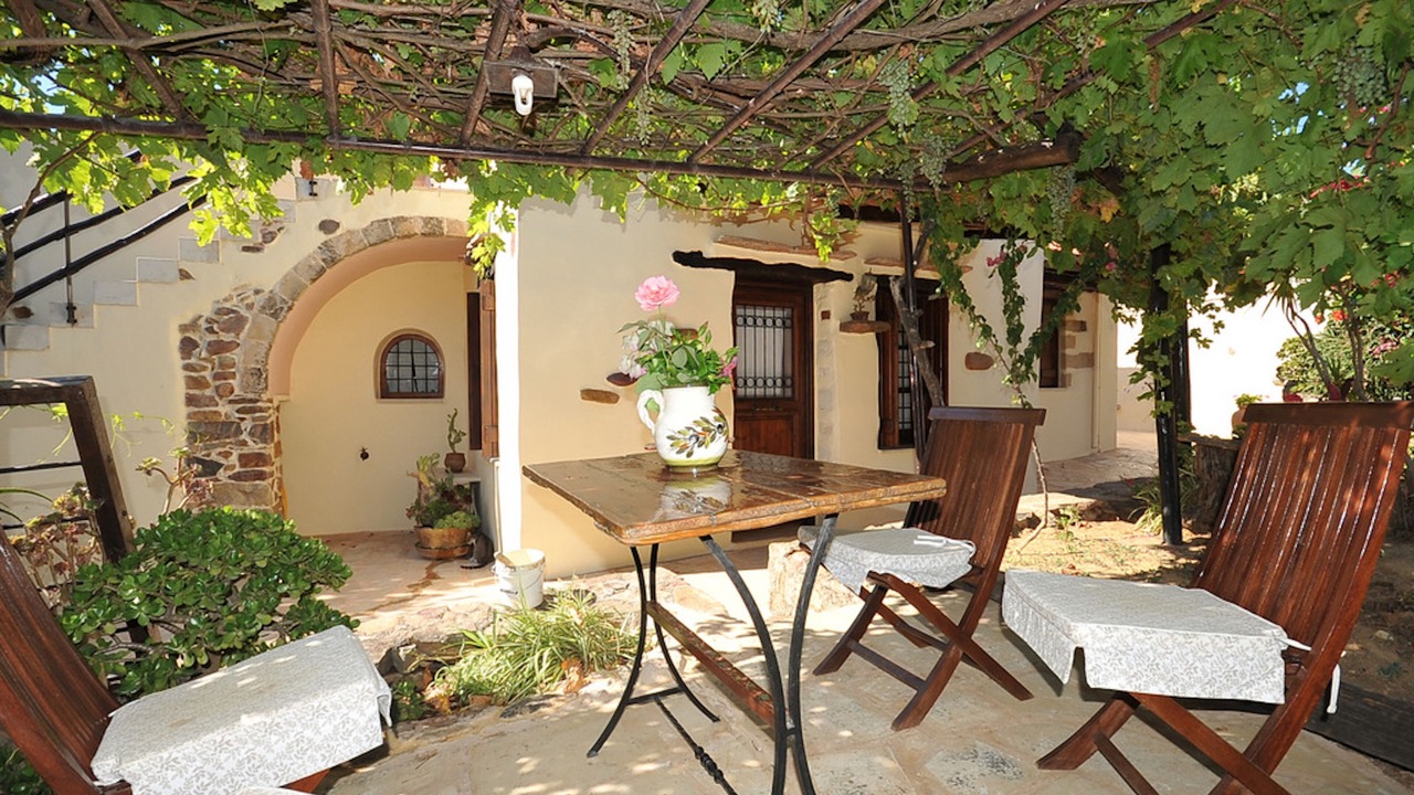 Photo of Bedroom in Platanias