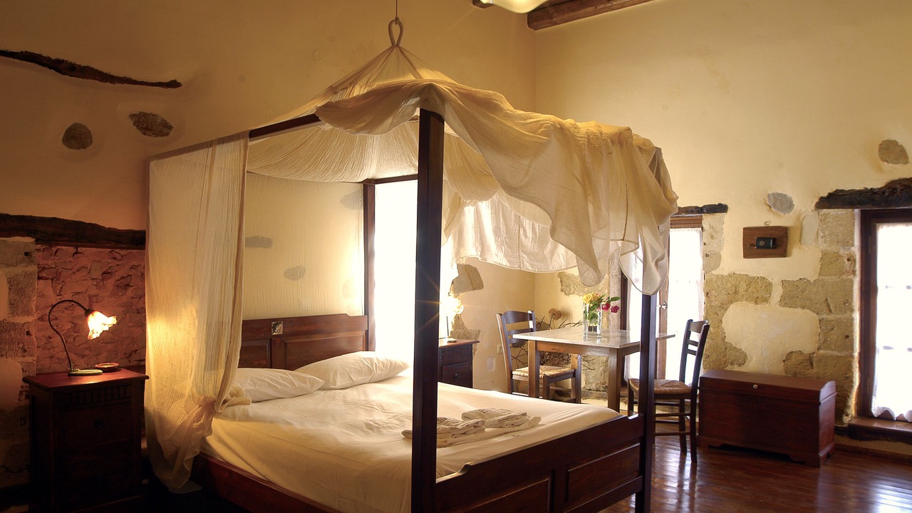 Photo of Bedroom in Platanias