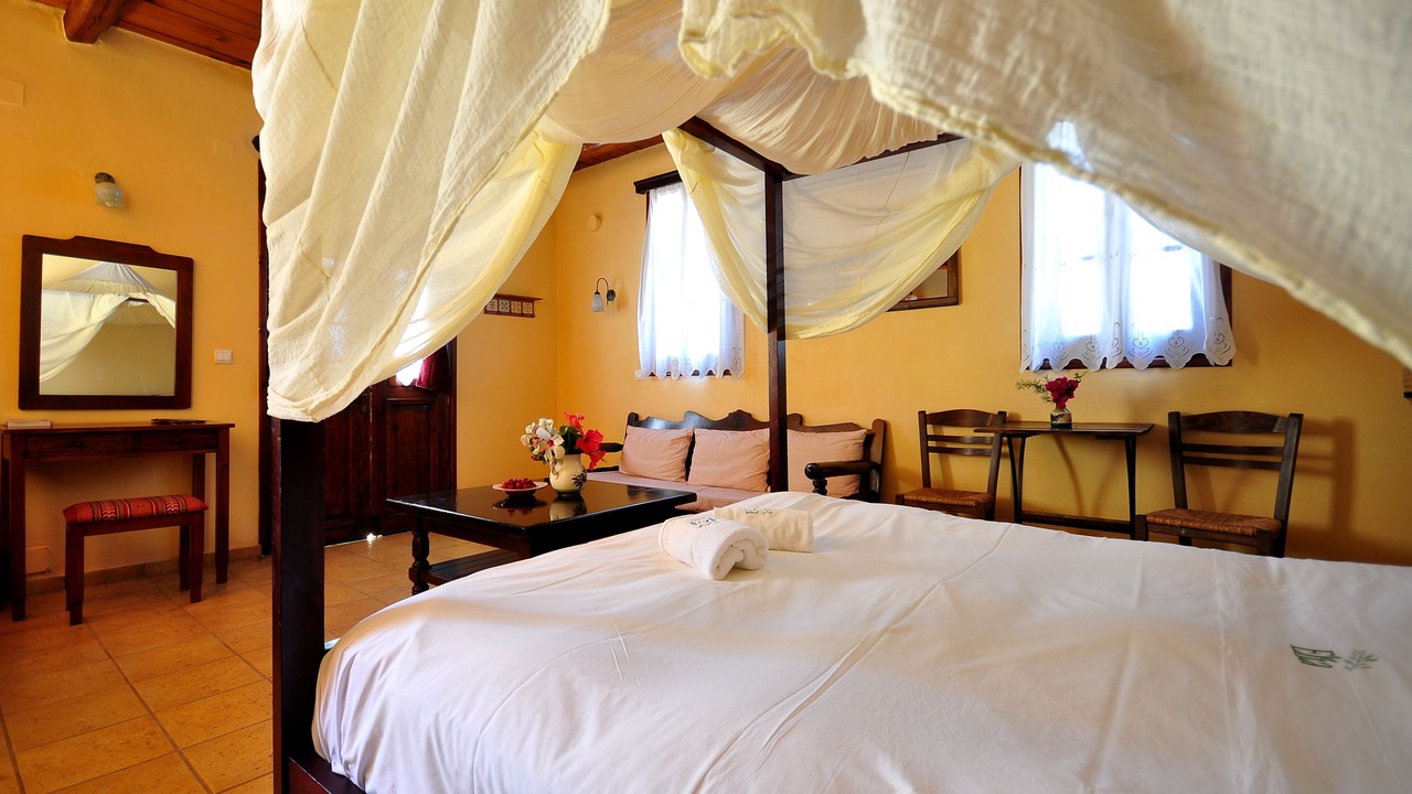 Photo of Bedroom in Platanias