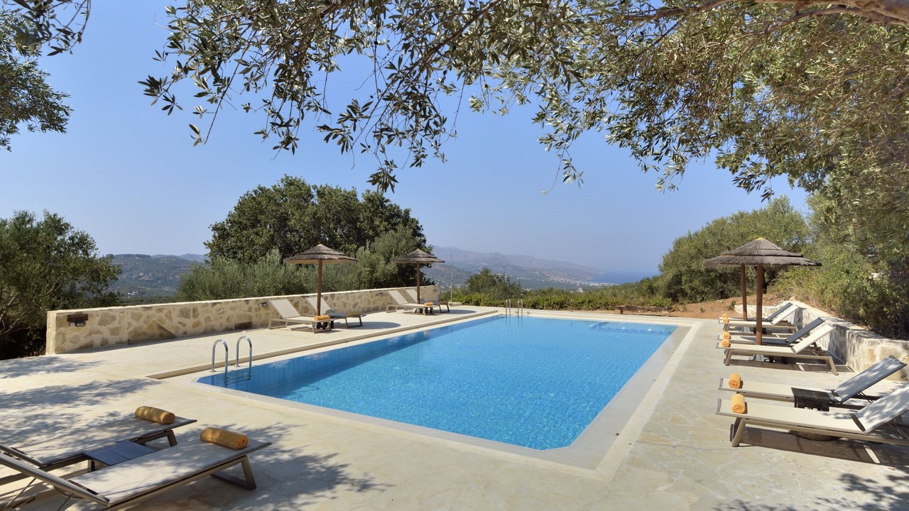 Photo of Outdoor in Platanias