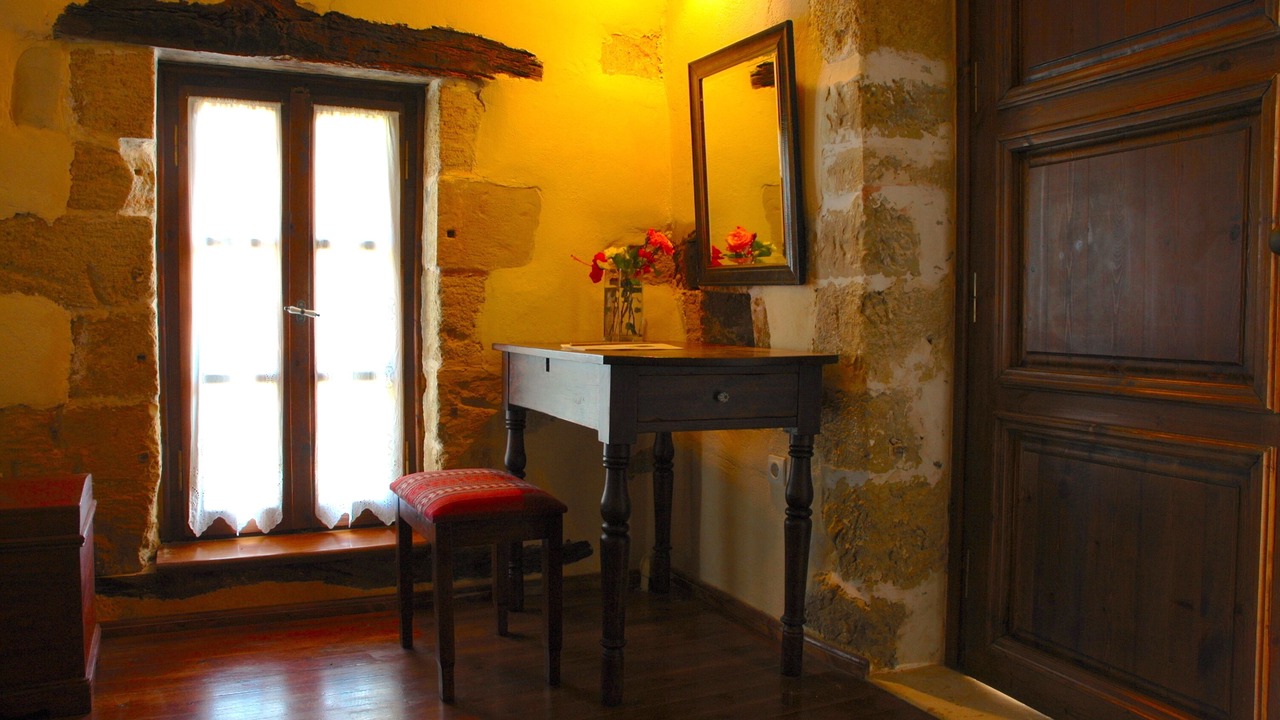 Photo of Bedroom in Platanias