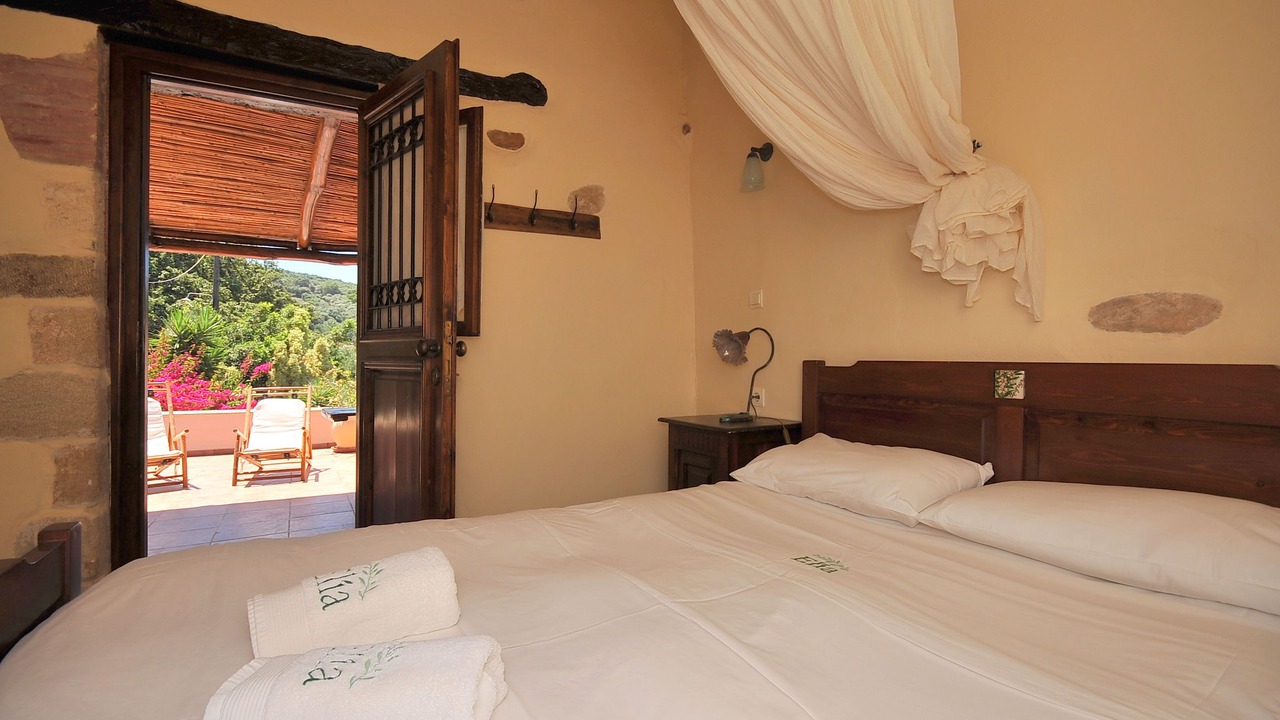 Photo of Bedroom in Platanias