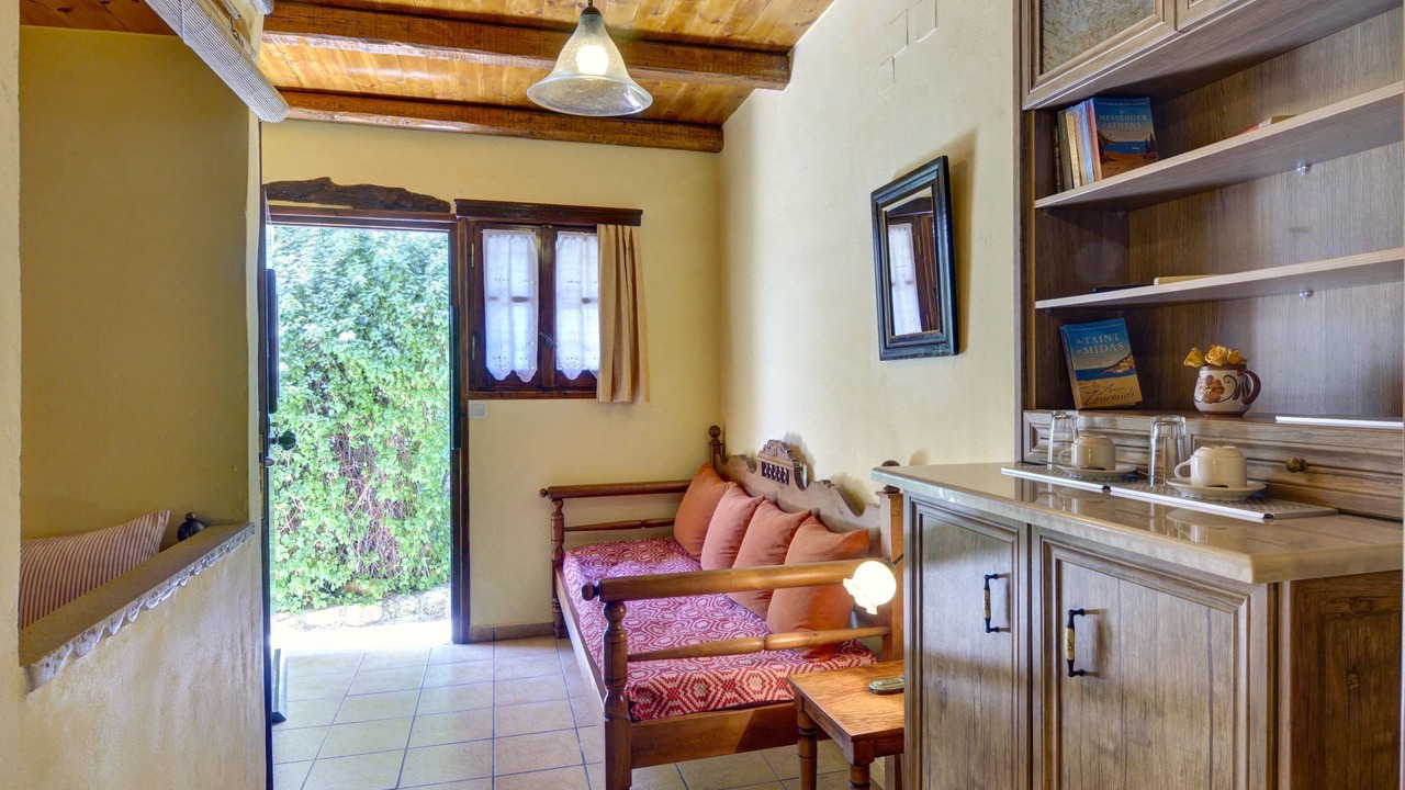 Photo of Bedroom in Platanias