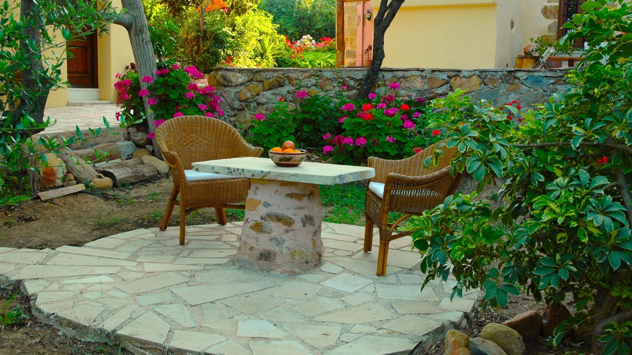 Photo of Bedroom in Platanias