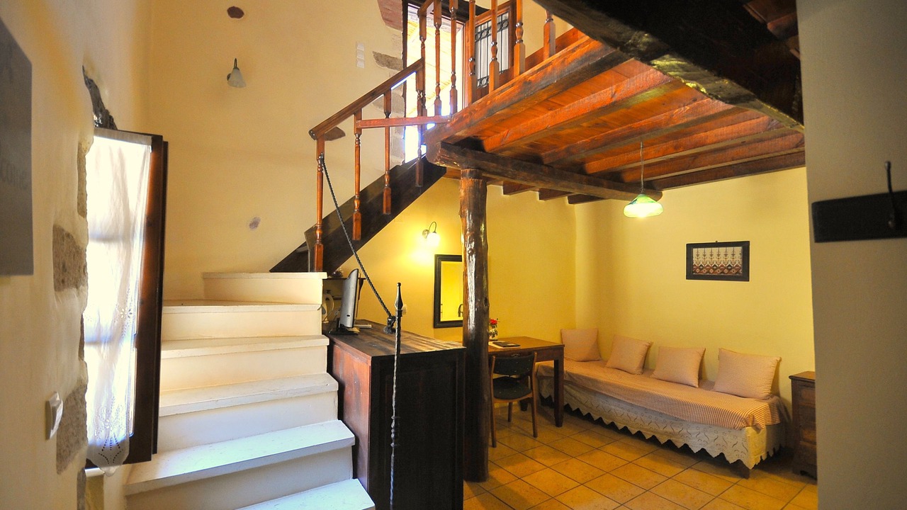 Photo of Bedroom in Platanias