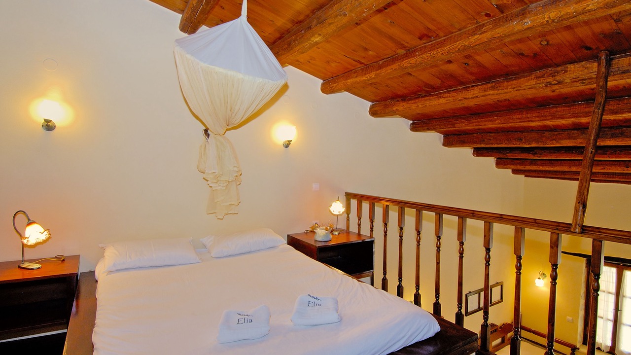 Photo of Bedroom in Platanias