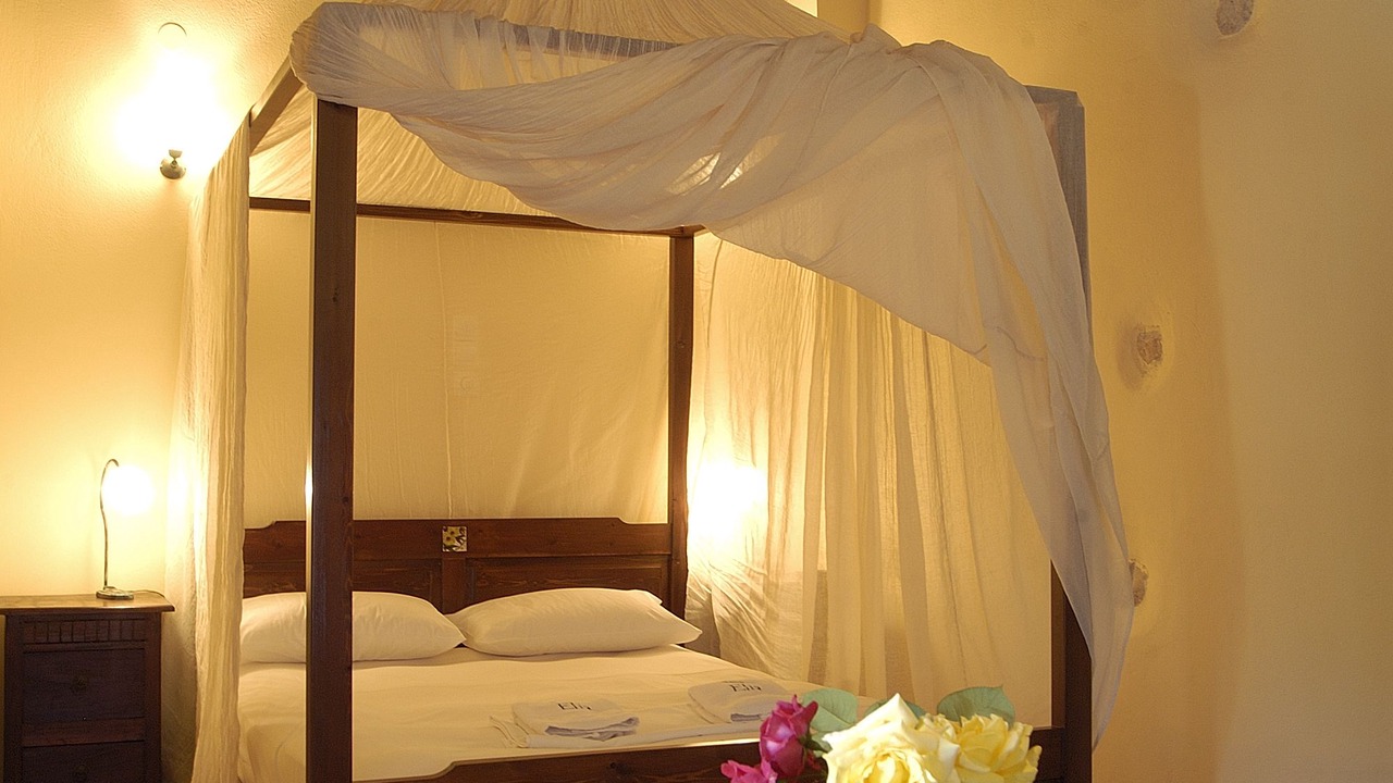 Photo of Bedroom in Platanias