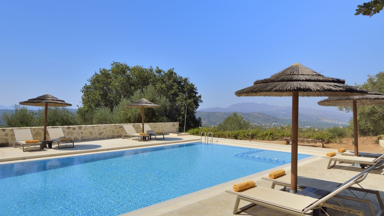 Photo of Outdoor in Platanias