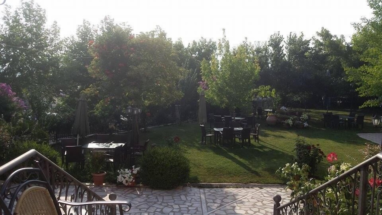 Photo of Patio Balcony in Florina