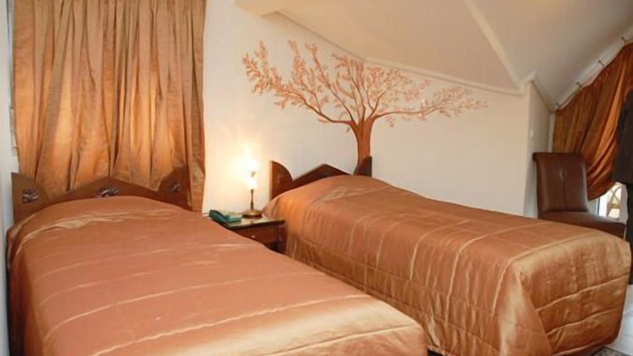 Photo of Bedroom in Florina