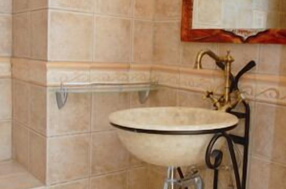 Photo of Bathroom in Florina