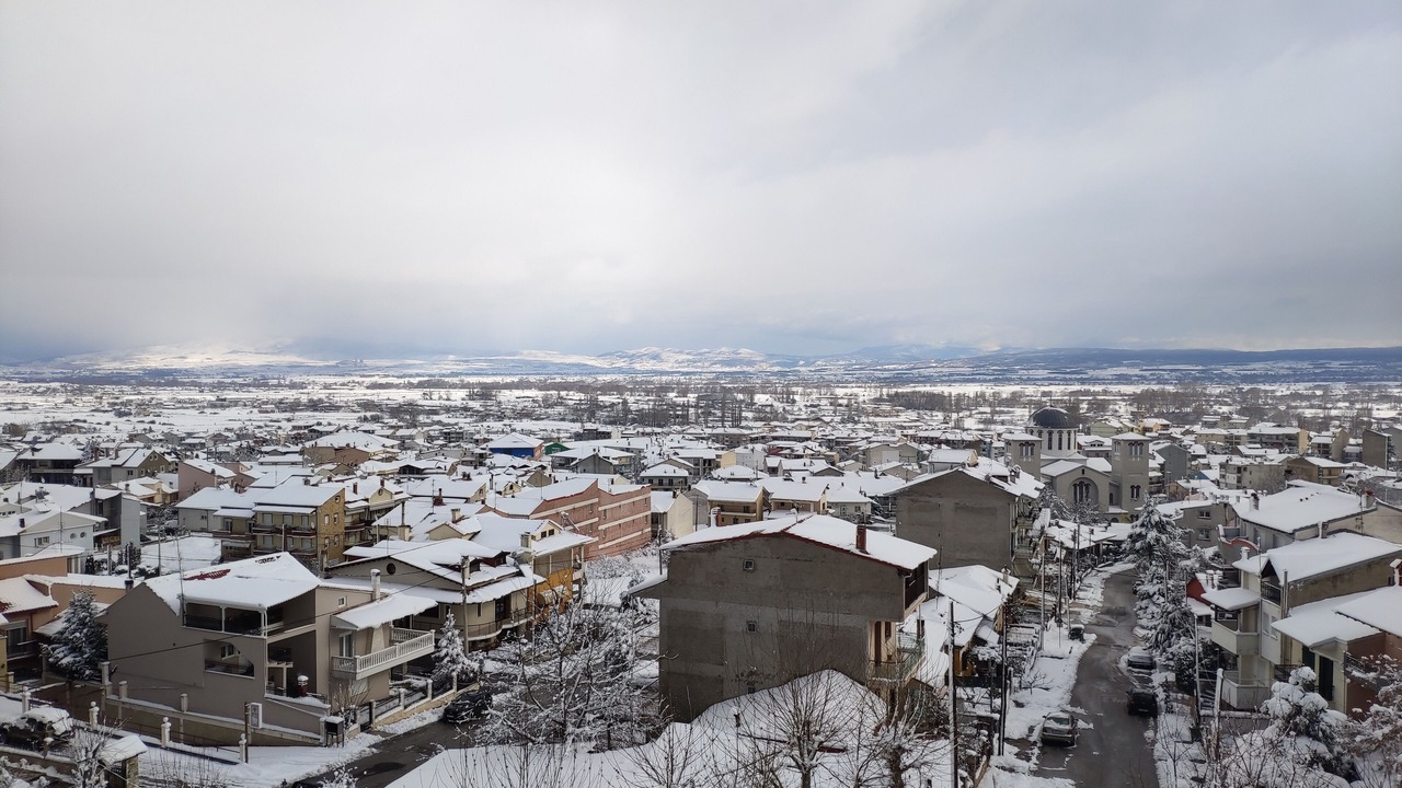 Photo of Bedroom in Florina