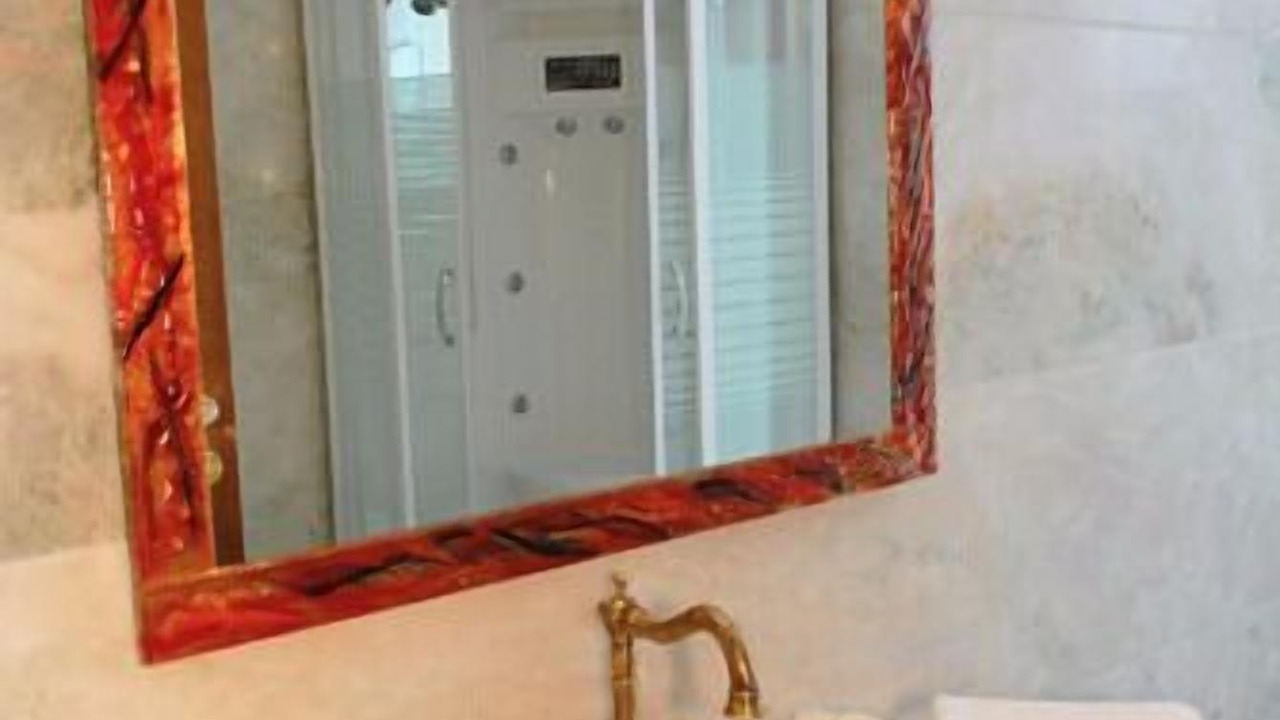 Photo of Bathroom in Florina