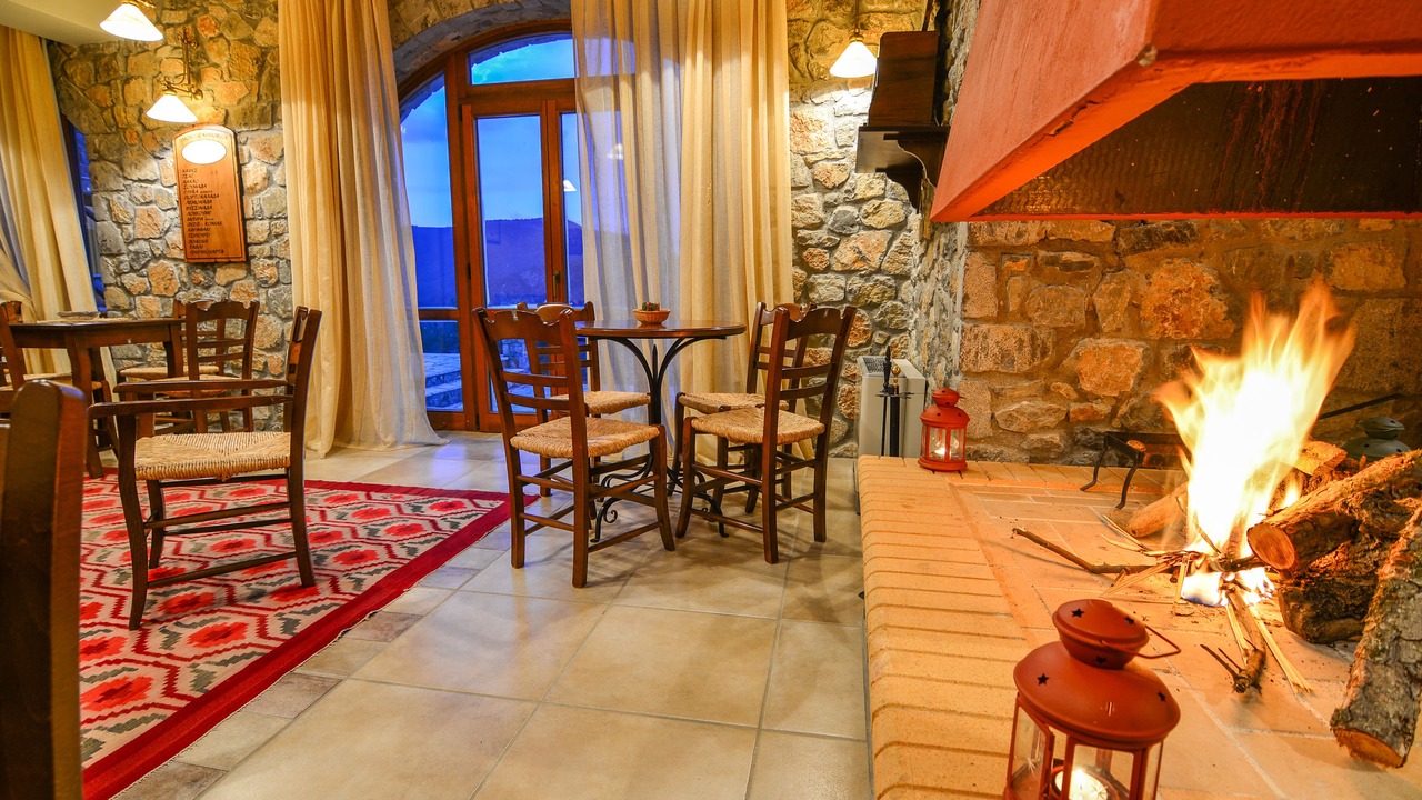Photo of Livingroom in Synikia Mesi Trikalon