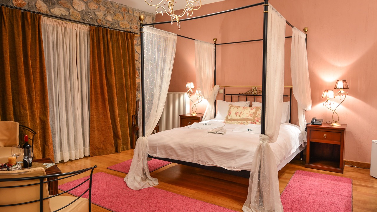 Photo of Livingroom in Synikia Mesi Trikalon