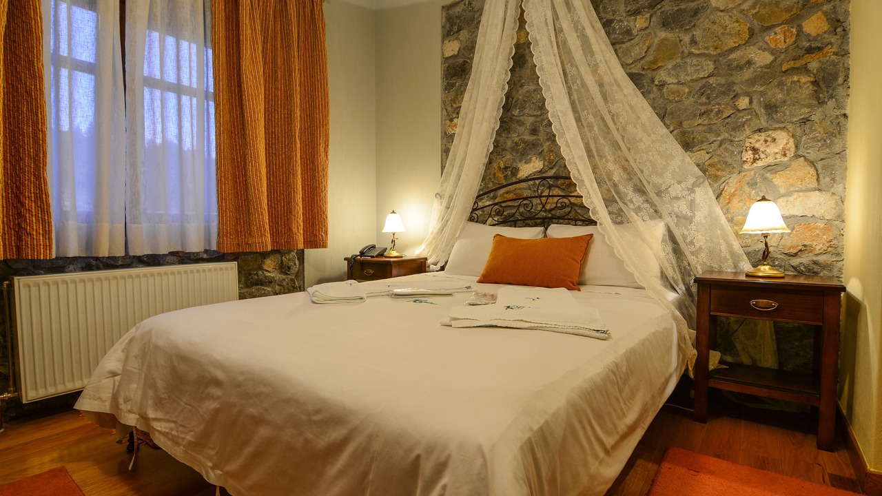 Photo of Bedroom in Synikia Mesi Trikalon