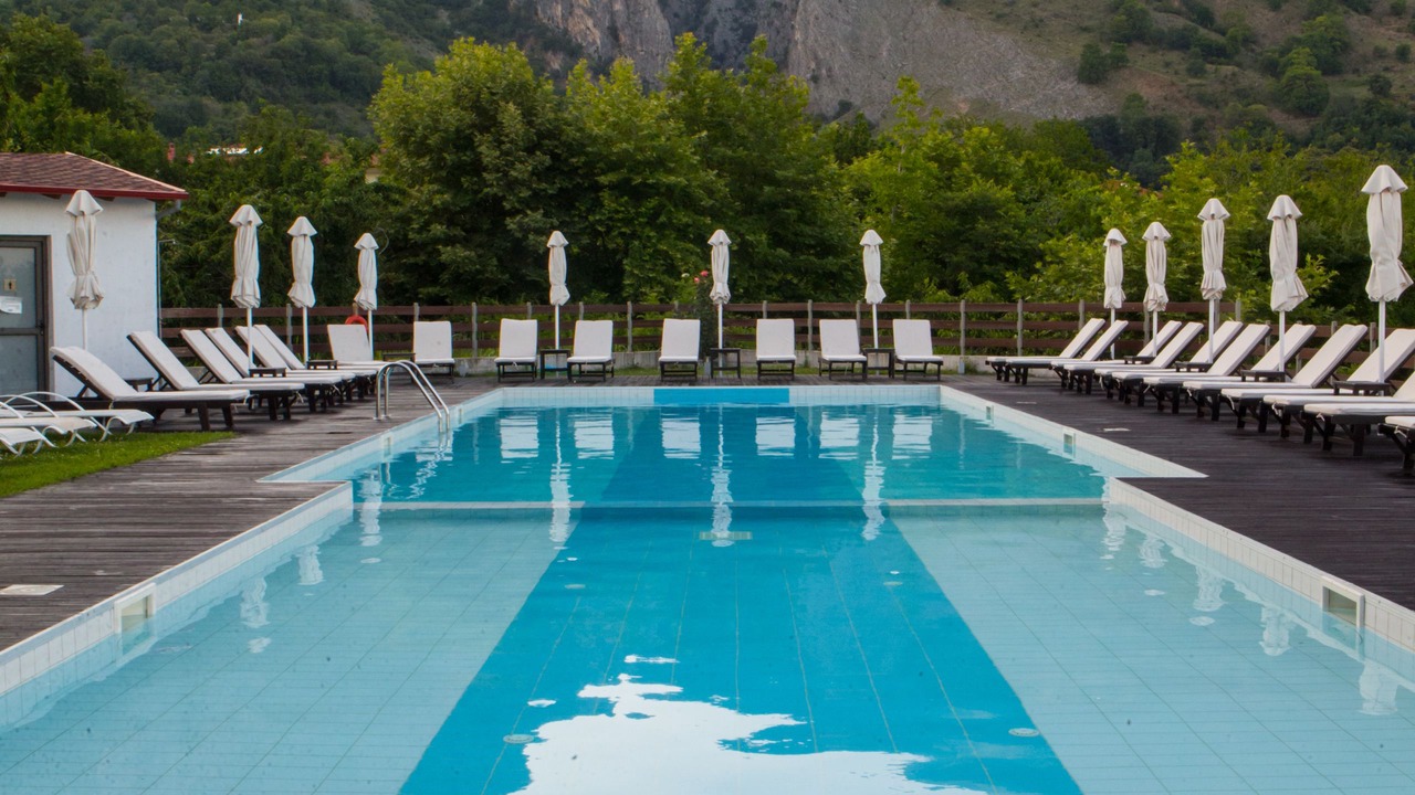 Photo of Outdoor in Loutraki