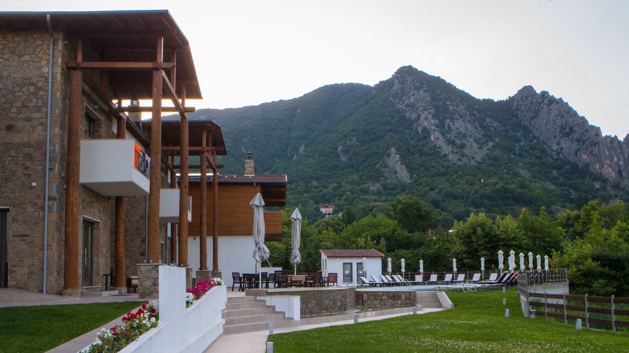 Photo of Outdoor in Loutraki
