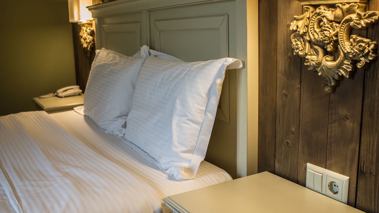 Photo of Bedroom in Loutraki