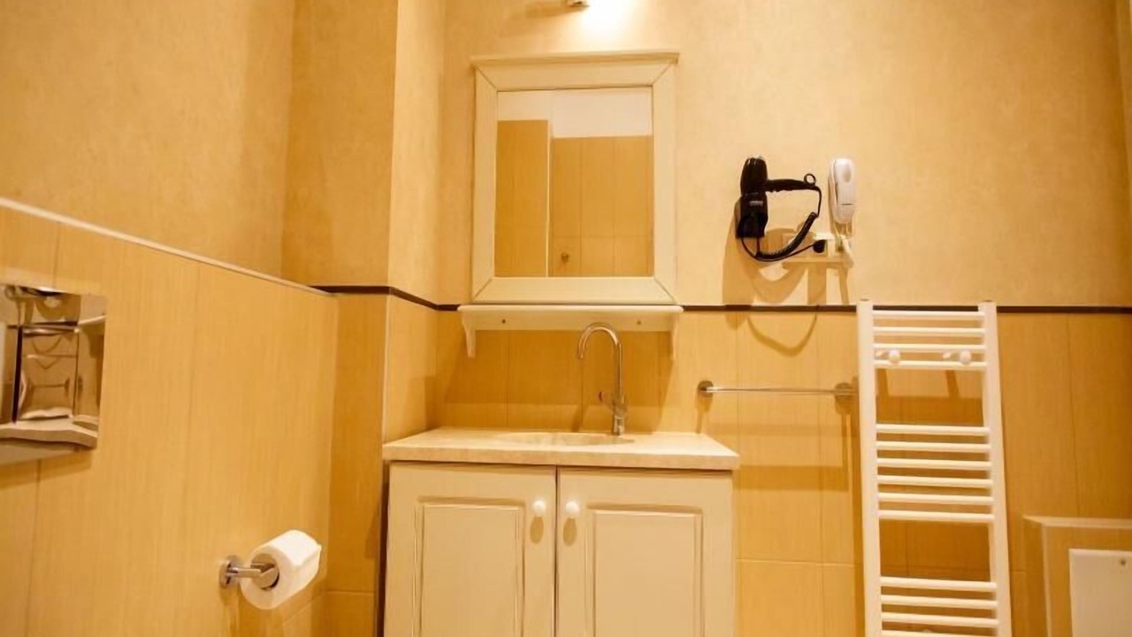 Photo of Bedroom in Loutraki