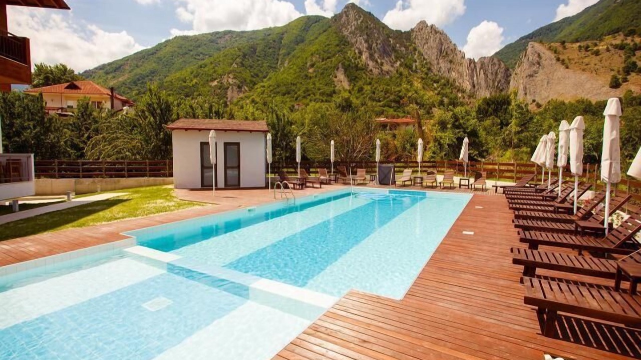 Photo of Outdoor in Loutraki
