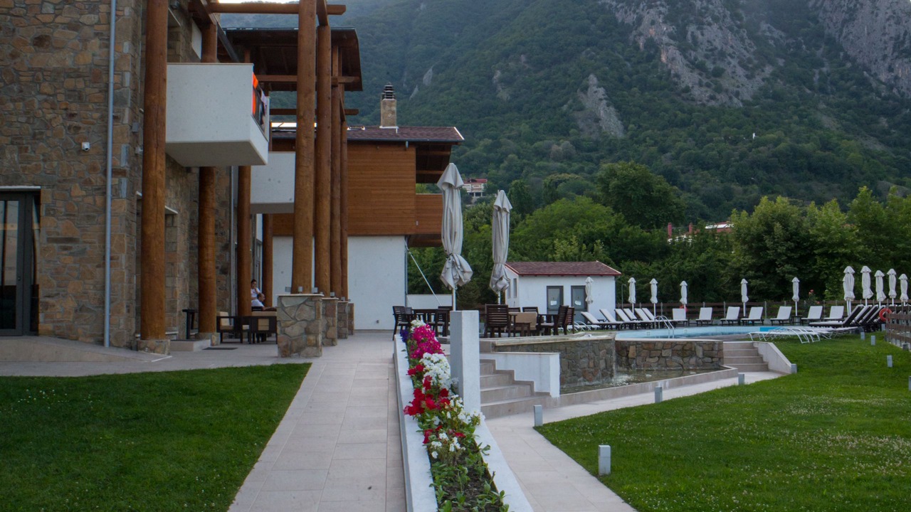 Photo of Outdoor in Loutraki