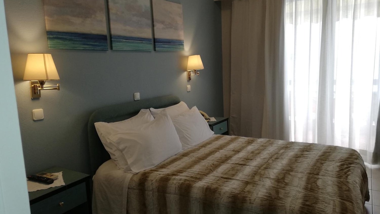Photo of Bedroom in Amfilochia