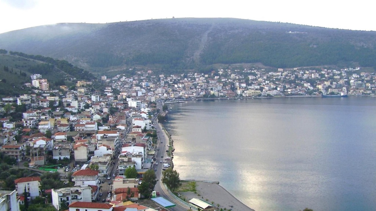 Photo of Others in Amfilochia