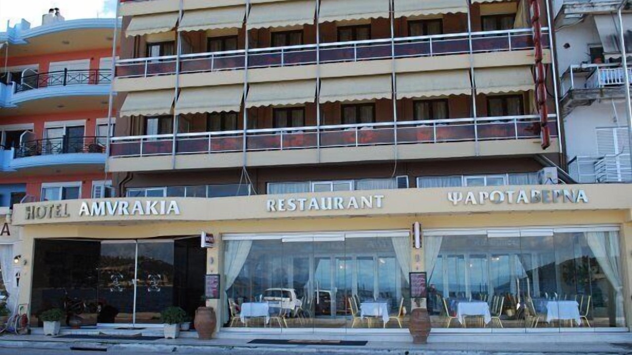 Photo of Outdoor in Amfilochia