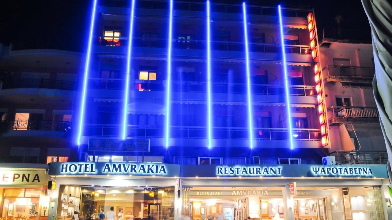 Photo of Outdoor in Amfilochia
