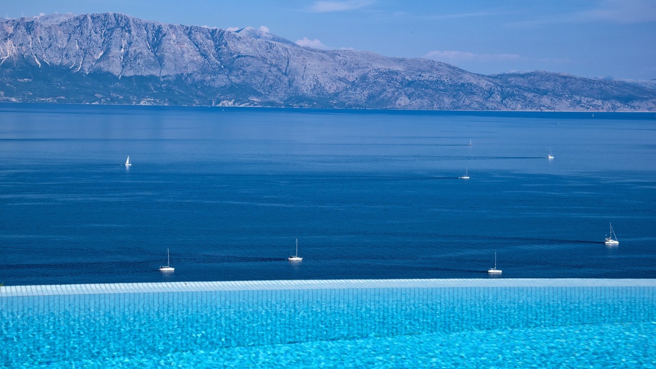 Photo of Outdoor in Spanokhorion