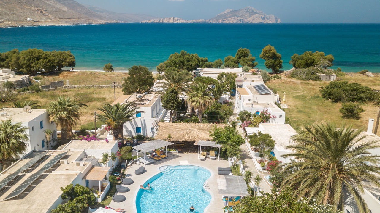 Photo of Outdoor in Aegiali