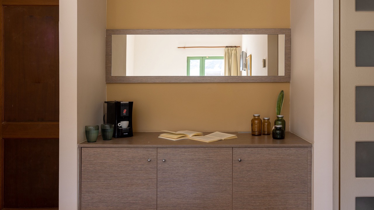 Photo of Bedroom in Kolymbari